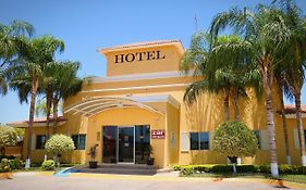 Hotel Zar Los Mochis